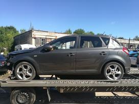 Kia Ceed Likę sveiki priekiniai žibintai airbagai nešovę rida 75000km