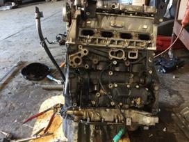Audi Q5, CDNC, engine parts