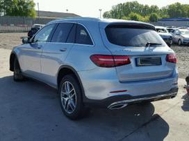 Mercedes-Benz GLC klasė, 725048, Graiciu dezes tipas 725048 125kw dalimis is anglijos