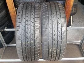 Falken Eurowinter apie 7mm, winter 235/60 R17
