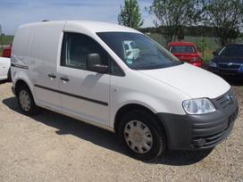 Volkswagen Caddy rezerves daļās
