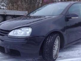 Volkswagen Golf dalimis