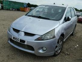 Mitsubishi Grandis for parts