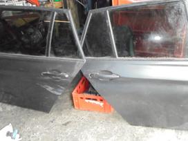 BMW 3 serija dangtis (priekinis, galinis)