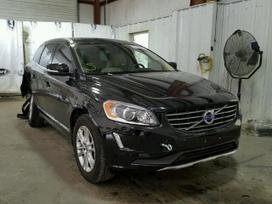 Volvo XC60 Turime ir daug kitų automobilių dalimis volvo xc60 2016 metu