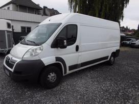 Citroen Jumper 3 0td 2 2td automobiliai dalimis europiniai taip pat t