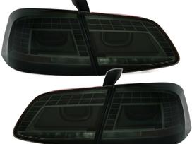 Volkswagen Passat dalimis. Vw passat 3c b7 10 metų tuning detalės vw passat 3c b