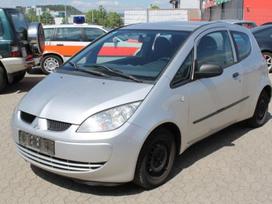 Mitsubishi Colt Darbo laikas i v 8 00 16 30 val