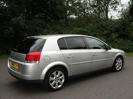 Opel Signum