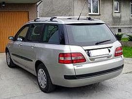 Fiat Stilo
