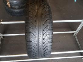 Michelin Pilot Sport A/S Plus apie 5,5m, universalios 235/50 R18