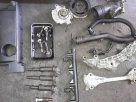 Mini Cooper, N12b14, engine parts