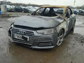 Audi A4 dalimis. www partan eu platus naudotu daliu pasirinkimas