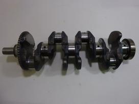 Honda CR-V crankshaft