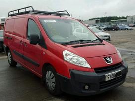 Peugeot Expert по частям. originalios kokybiškos naudotos detalės suteik