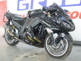 Kawasaki ZZR, touring / sport touring / туристические