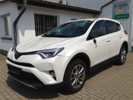 Toyota RAV4 Full versija amerika 2 5benzin