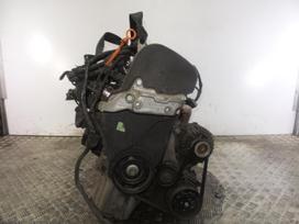 Volkswagen Golf, Bca, детали двигателя