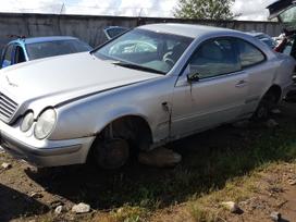 Mercedes-Benz CLK200
