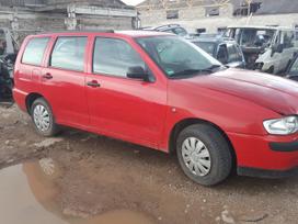 Seat Cordoba