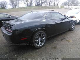 Dodge Challenger по частям. Dalys dodge challenger 6 4 5 7 3 6 2013 2019 n