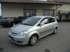 Toyota Corolla Verso 1 8l 2 0td 2003 2008