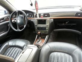 Lancia Thesis
