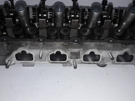 Mini Cooper S, W11b16, engine parts