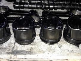 Opel Combo, Z13dtj 55232196, engine parts