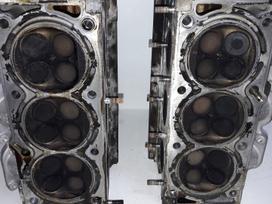 Opel Signum, Z32se, engine parts