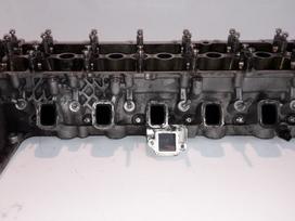 BMW 335, 306d5, dzinēja detaļas