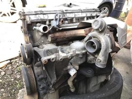 Land Rover Defender, Td5, 37066686663 37066686662 37066686665 37060002076 viber