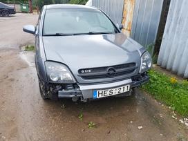 Opel Vectra, Automat, Automobilis parduodamas dalimis galime pasiūlyti įvairių metų