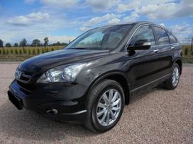 Honda CR-V Darbo laikas i v 8 00 16 00 val