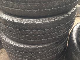 Continental Michelin, Bridgestone, летние 205/65 R16