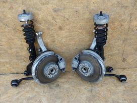 BMW X5 didelis bmw detaliu asortimentas nuo 2010 metu ir naujesniu