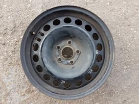 Opel Original, tērauda apzīmogoti, R16