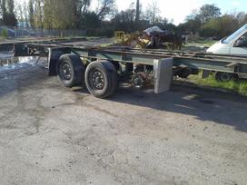 -Kita- Ašys, trucks