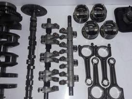 Mini Cooper S, W11b16, 37066686663 37066686662 37066686665 37060002076 viber