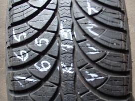 Goodyear ZieminesUniversalios, žieminės 165/65 R15