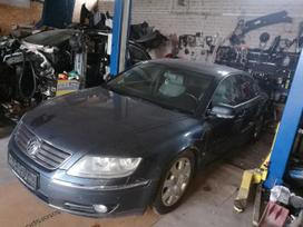 Volkswagen Phaeton
