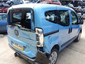 Citroen Nemo по частям. Autoserviso paslaugos nebrangiai vietoje iš karto p