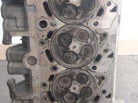 Ford Transit, Jxfa, детали двигателя