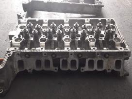 Ford Transit, Jxfa h9fb phfa, dzinēja detaļas