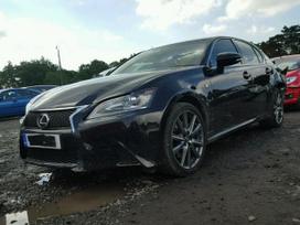 Lexus GS klasė Dalimis is anglijos