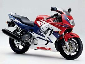 Honda CBR, sporta / superbikes