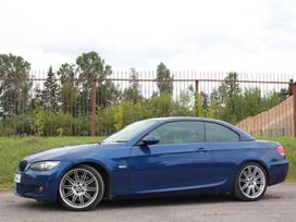 BMW 335 по частям. E93 335i m 2007m dalimis platus naudotų originalių b