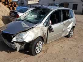 Toyota Corolla Verso