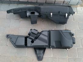 BMW 3 serija, 13717597589, Oro filtro korpusai f 20 ir f 30 kodas nr 13717597582 ir kito