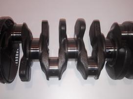 Audi A6, Cdn, engine parts
